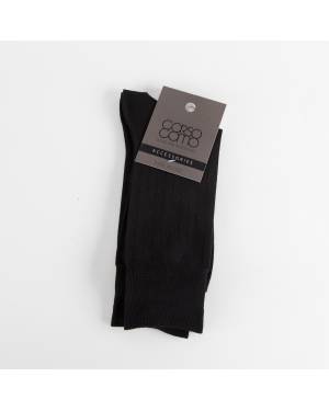 Носки черного цвета